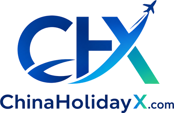 ChinaHolidayX